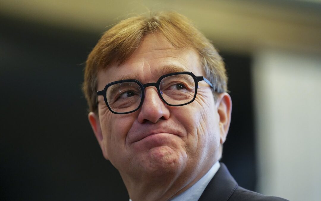 Oil and gas, electricity emissions remain a challenge for Ottawa-Alberta relationship