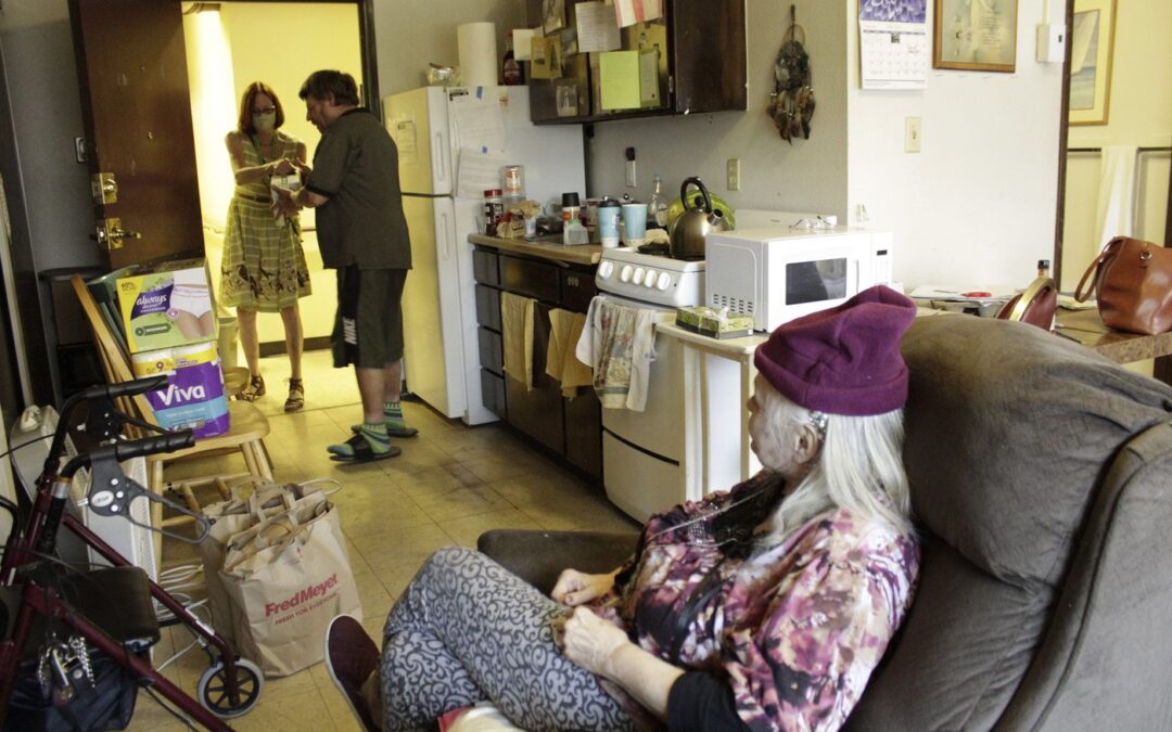 Oregon county sues oil, coal companies for $51 billion over deadly heat dome