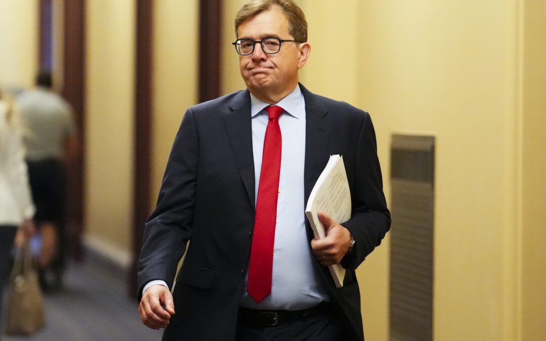 Wilkinson urges collaboration after Saskatchewan rejects federal energy table