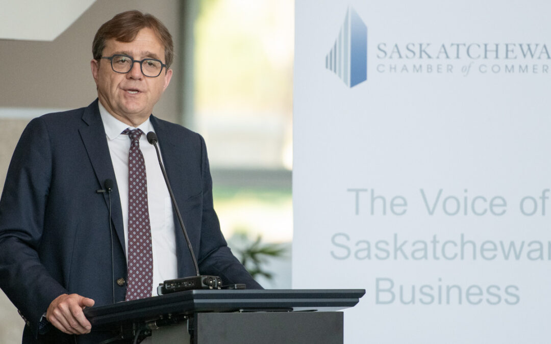 Carrot River biorefinery conversion gets $10 million federal dollars