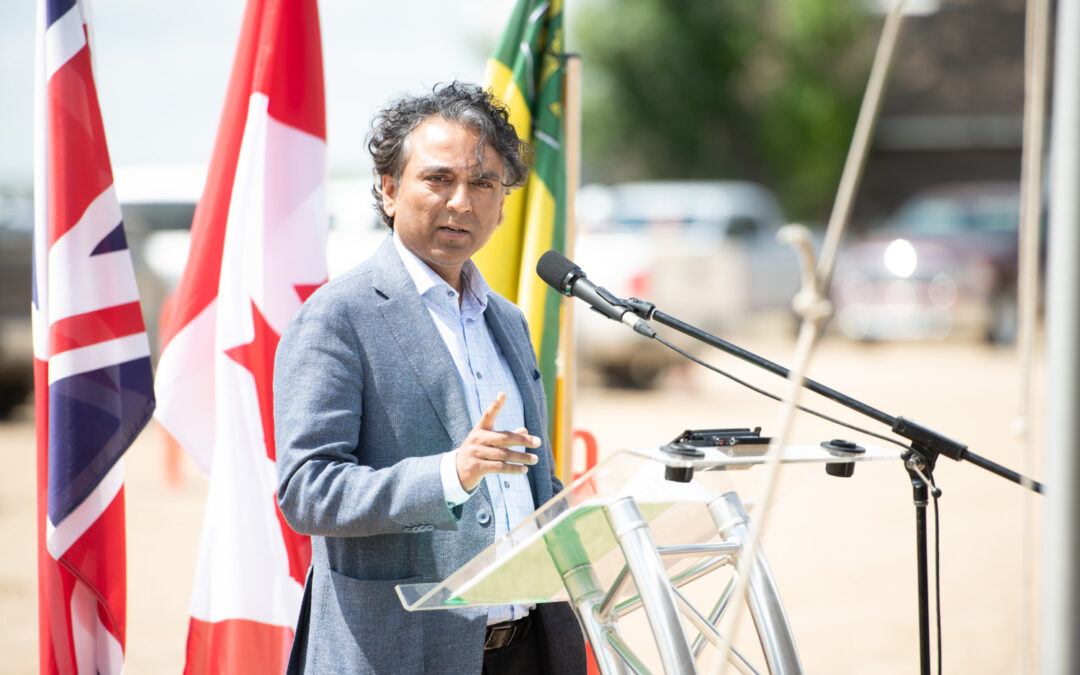 SaskPower response to the Clean Electricity Regulations: “Not possible from technological, financial and logistical perspectives”