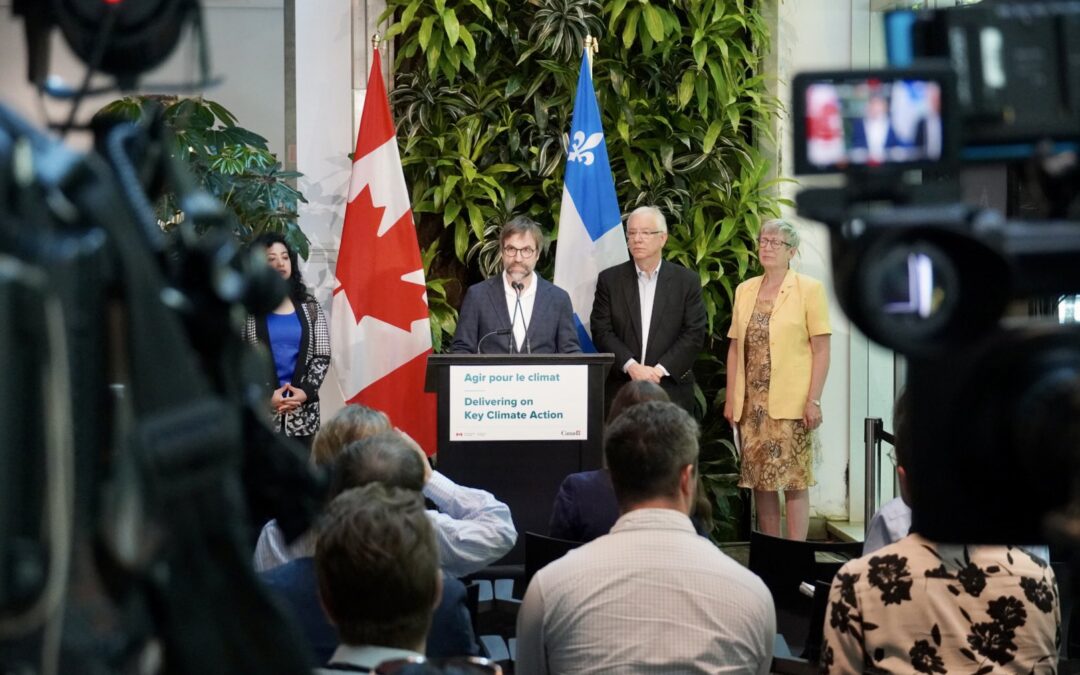 Federal government’s latest villainization of oil and gas: “Phasing out inefficient fossil fuel subsidies”