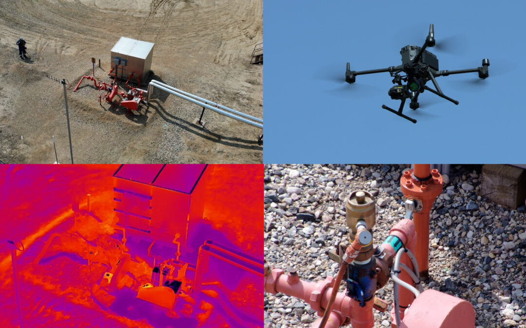 Oil and gas sector says new data shows it can both hike output and lower emissions