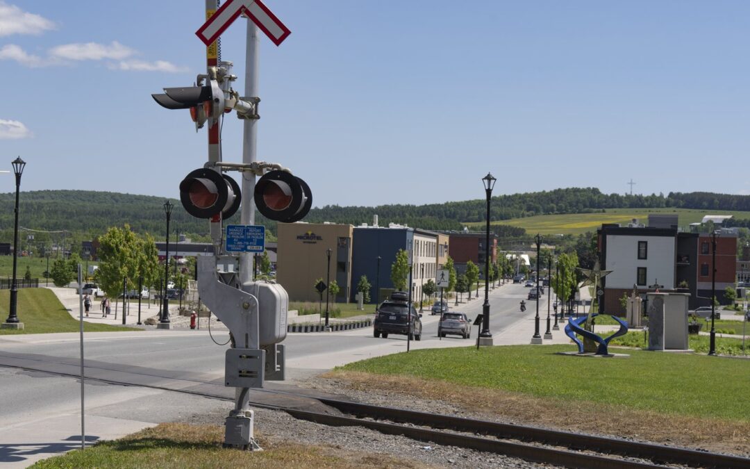 Ten years after Mégantic, experts say stricter rules, tougher enforcement needed