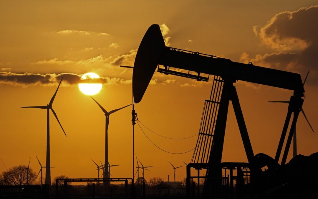 Deloitte report forecasts oil prices to rise modestly over next three months