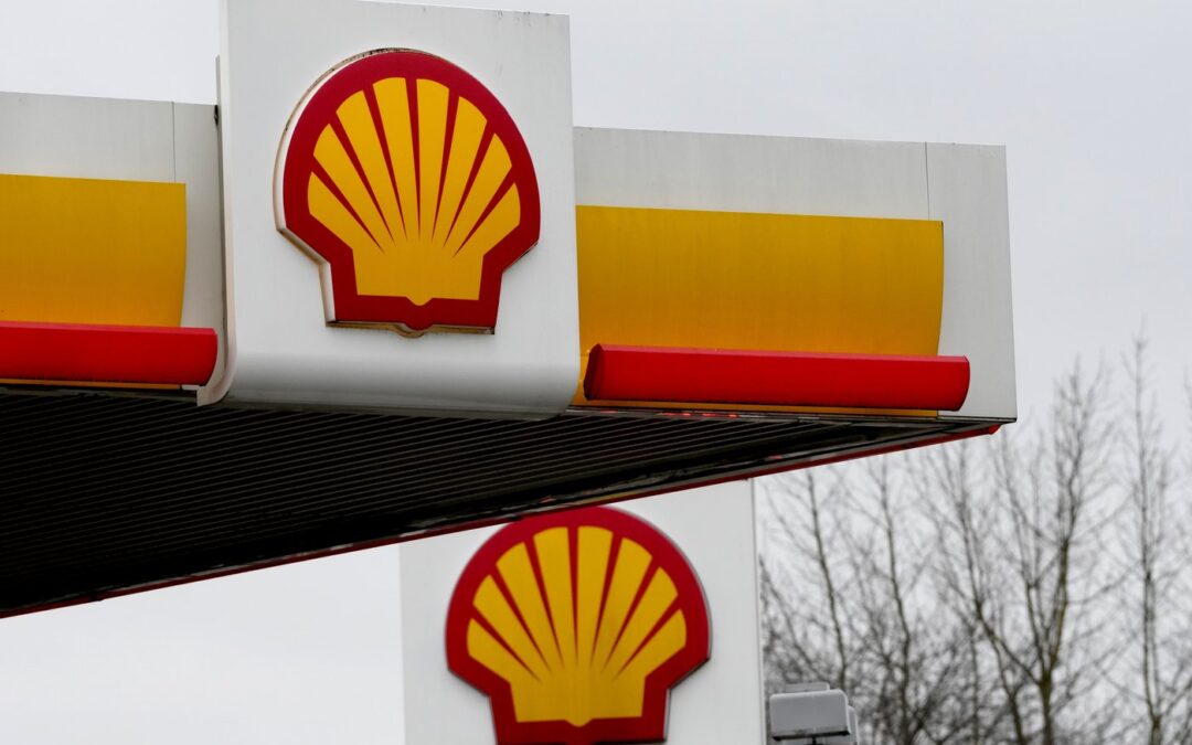 Shell CEO calls it ‘irresponsible’ to cut oil production now