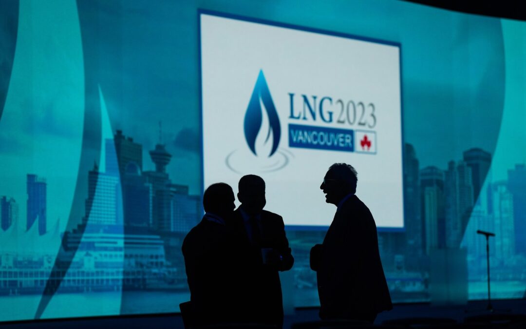 Uncertain demand clouds future of Canada’s planned LNG exports, experts say