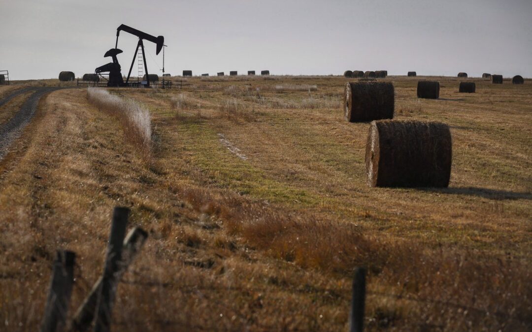 PrairieSky Royalty earns $48 million in second quarter