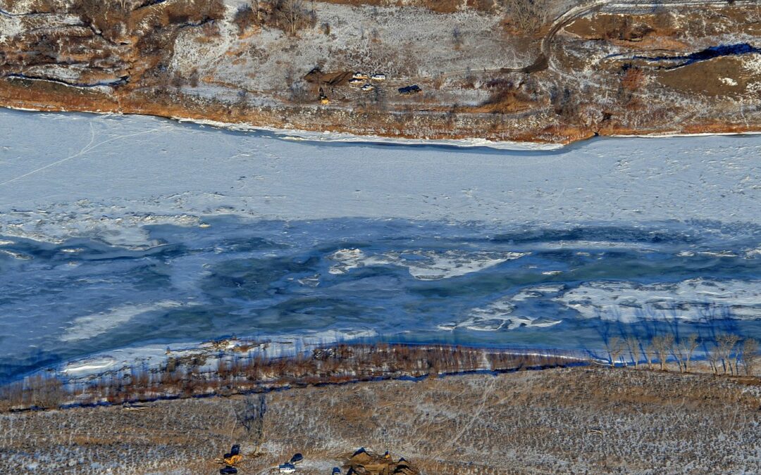 Pipeline operators to pay $12.5M after crude oil spills in Montana, North Dakota