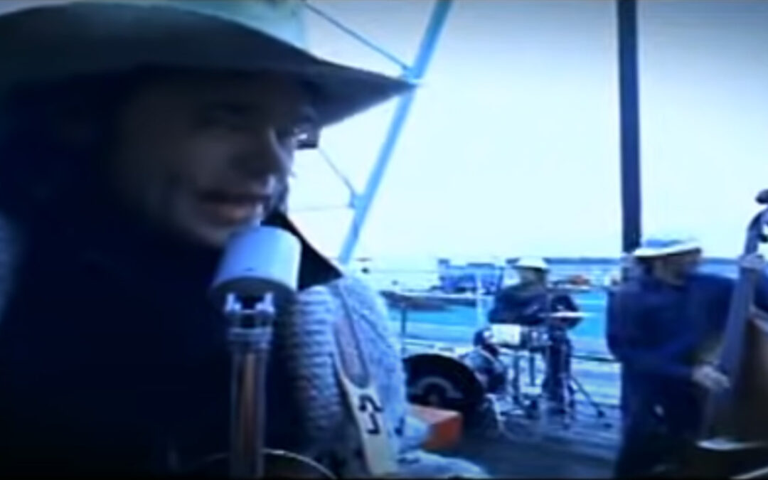 Weekend Watch: Hard workin’ music edition