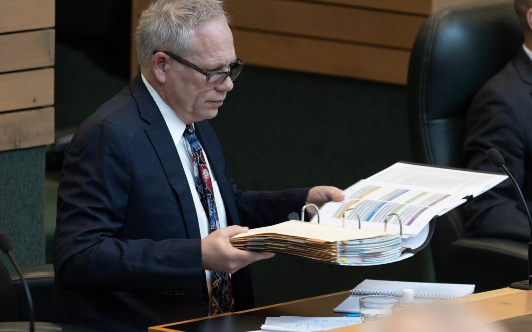 ‘Nation-building moment’: Yukon eyes connection to B.C. electricity grid