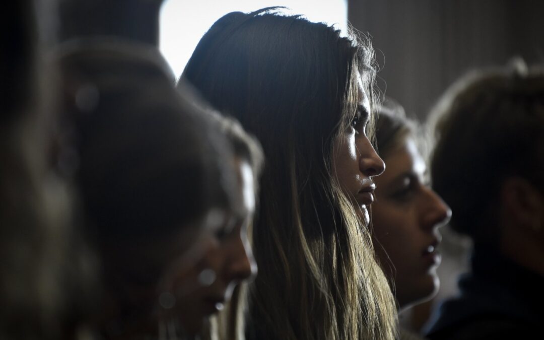 Judge sides with young activists in first-of-its-kind climate change trial in Montana