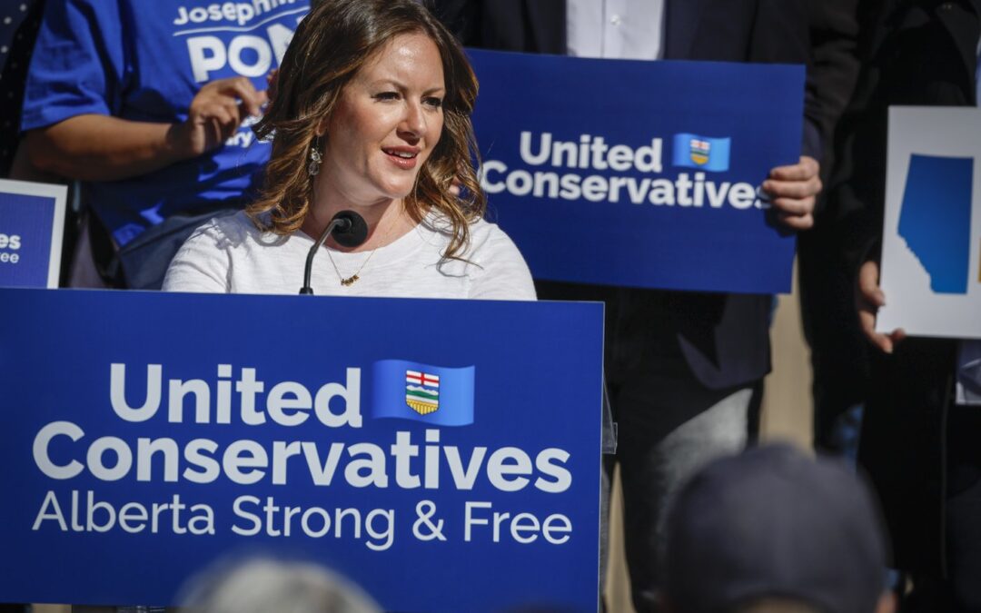 Alberta minister says federal strings on electricity climate funding a ‘threat’