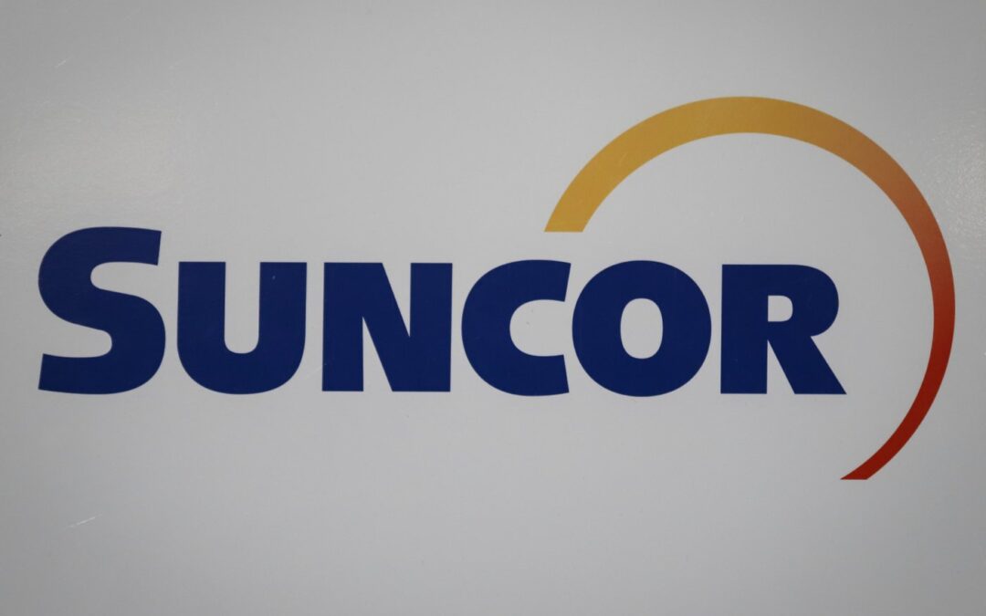 Suncor earns $1.88 billion in Q2; takes restructuring charge related to layoffs