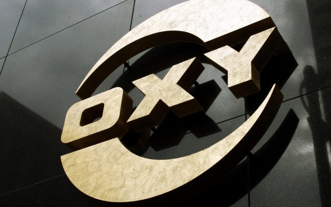 B.C.-based Carbon Engineering being bought by Occidental for US$1.1 billion