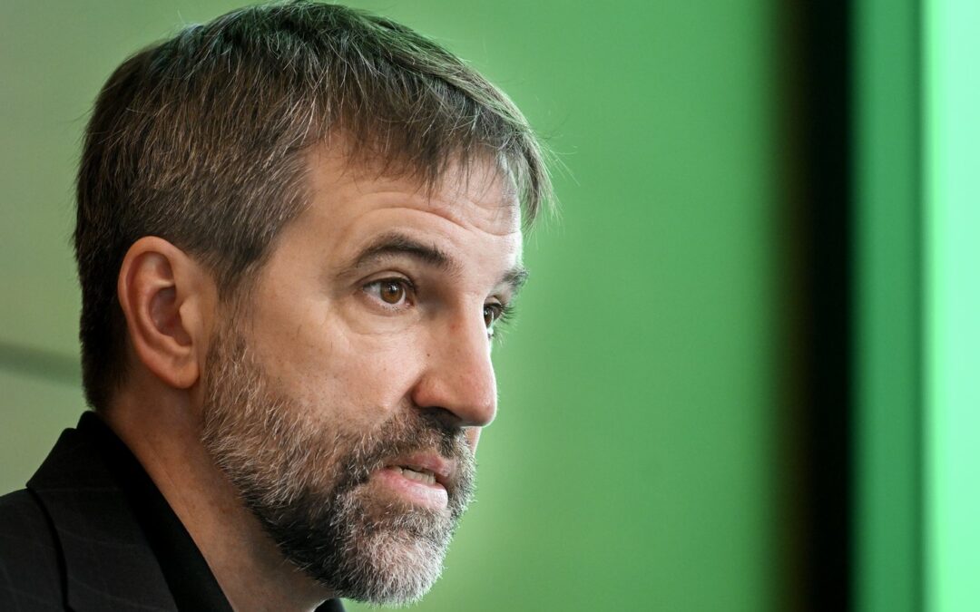 Guilbeault defends Canada’s climate progress as Equinor plans more drilling off N.L.