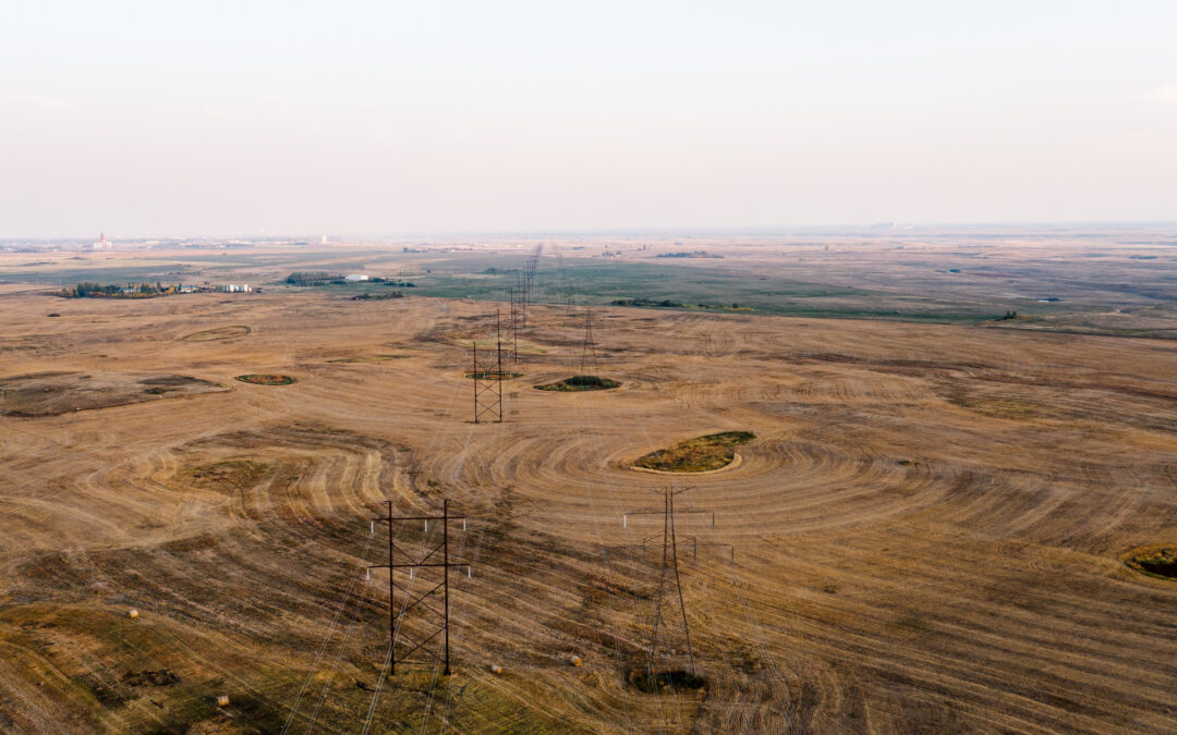 Brian Zinchuk: How Saskatchewan goes big into nuclear