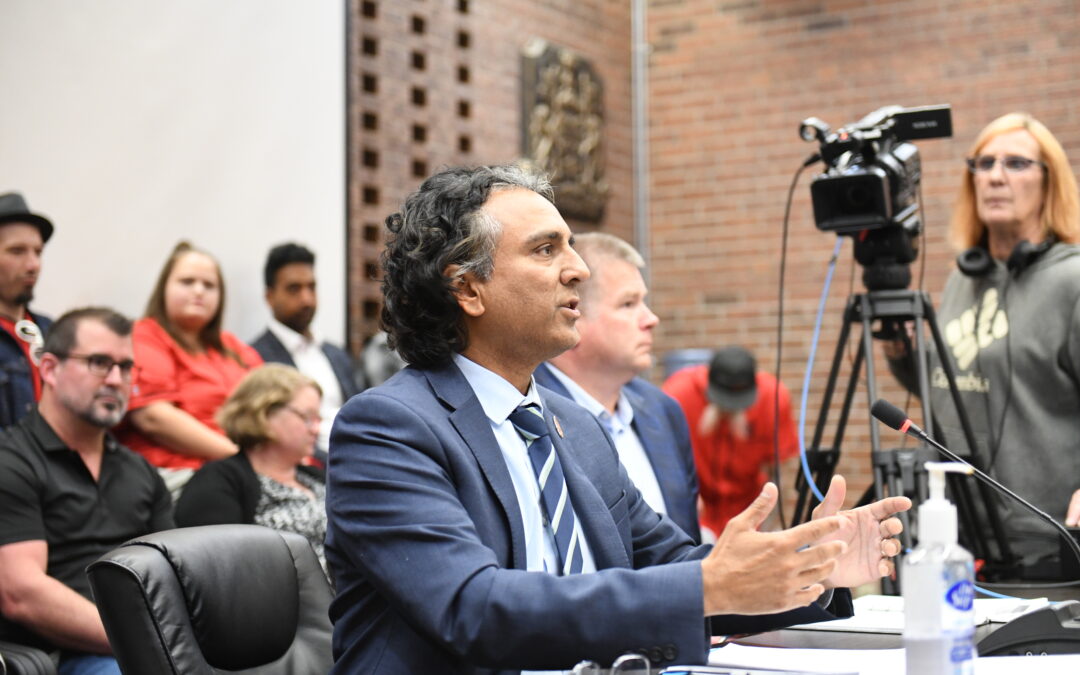 Part 2: Converting the carbon capture plant from coal to natural gas could reduce emissions, but lead to the end of coal at Estevan