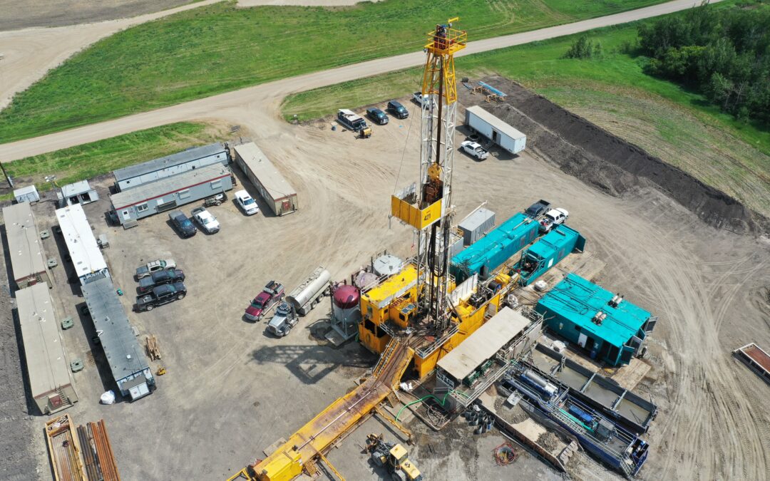 Saturn Oil & Gas joins multi-lateral bandwagon, reports year-end results with more than double production