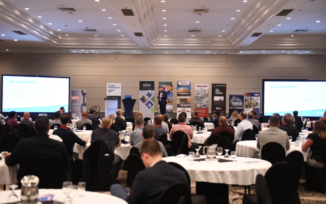 If your company wants in on Saskatchewan’s coming nuclear power development, be in Regina on Wednesday