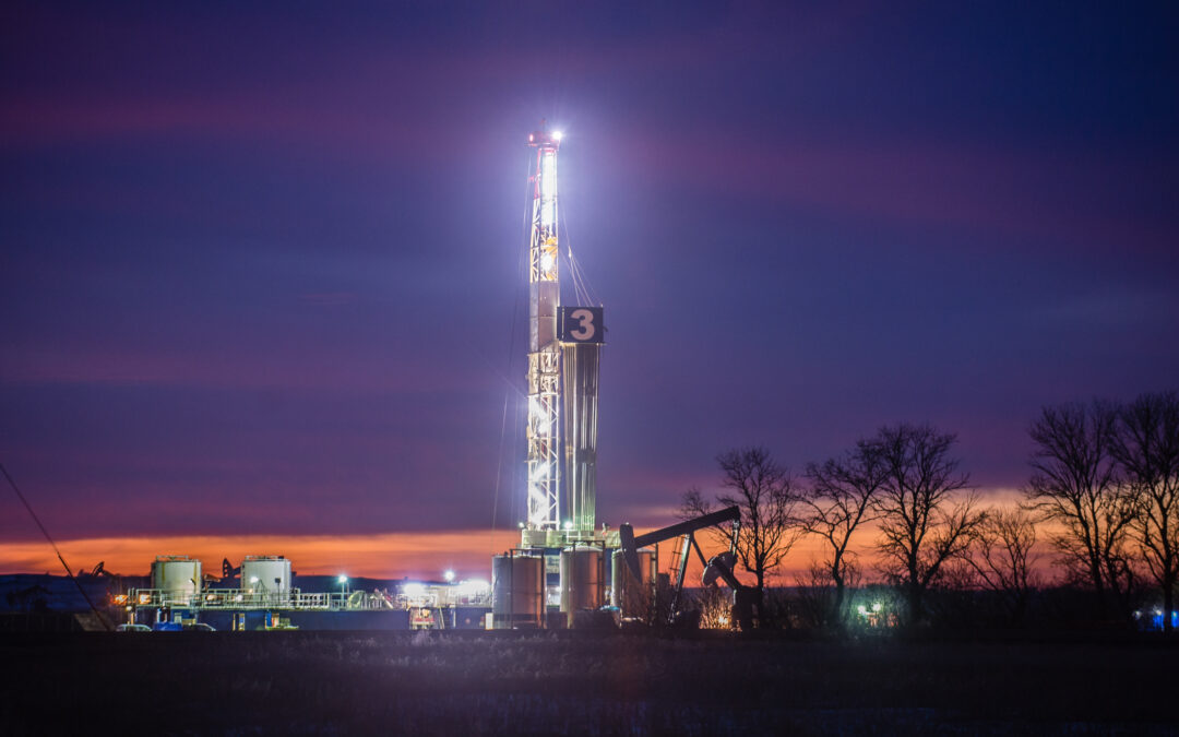 Once Saskatchewan’s largest oil company, Crescent Point plans to spend 70% of its capex in Alberta