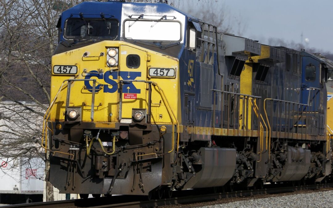 Rule allowing rail shipments of LNG will be put on hold to allow more study of safety concerns