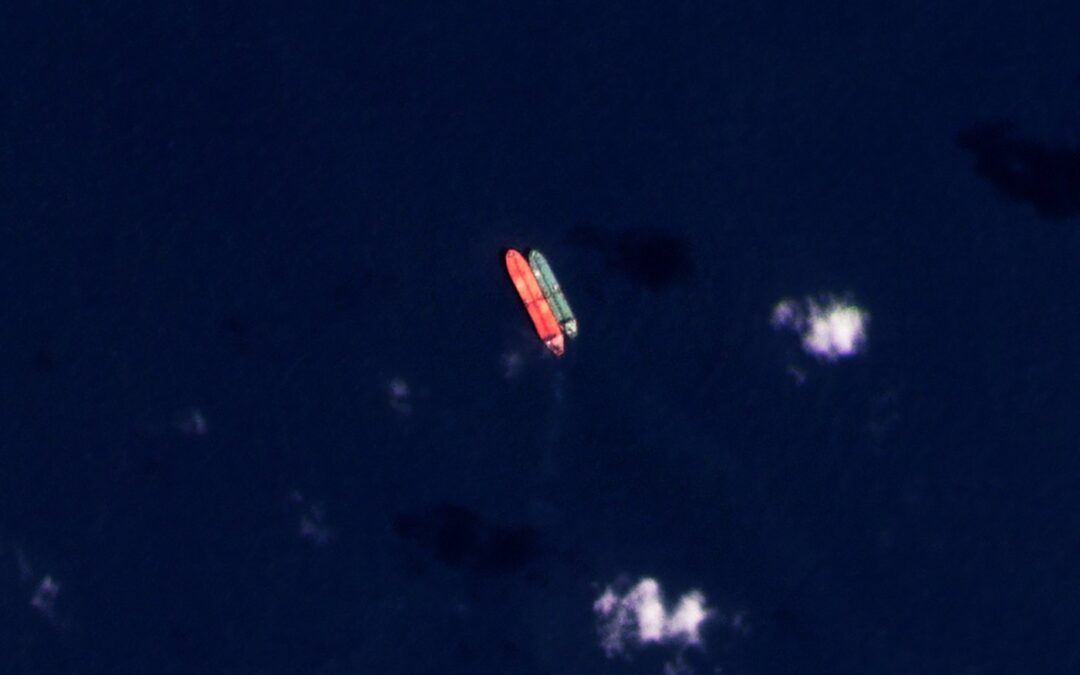 Greek shipper pleads guilty to smuggling Iranian crude oil and will pay $2.4 million fine