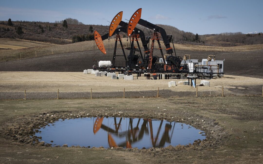 Growing number of forecasts predict oil will reach US$100 this fall