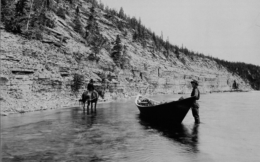 Quebec’s Anticosti Island recognized as a UNESCO World Heritage Site