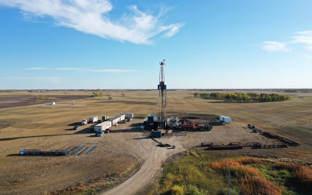 CAOEC 2023 State of the Industry: 481 more wells expected in 2024