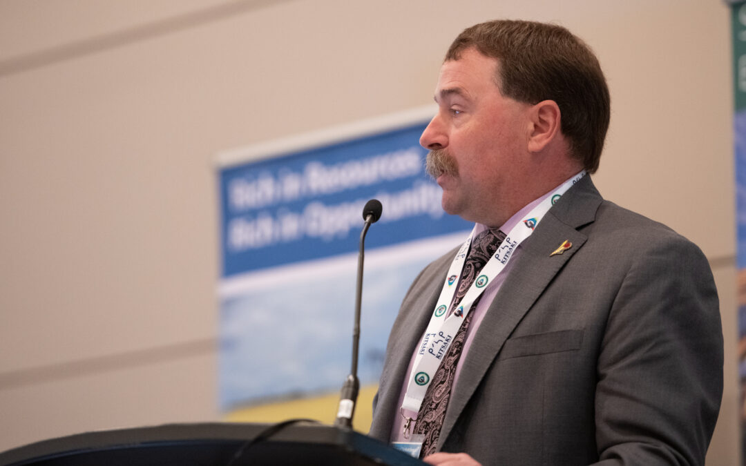 SIMSA 2023: Government of Saskatchewan on oil and gas, potash, uranium, helium and more