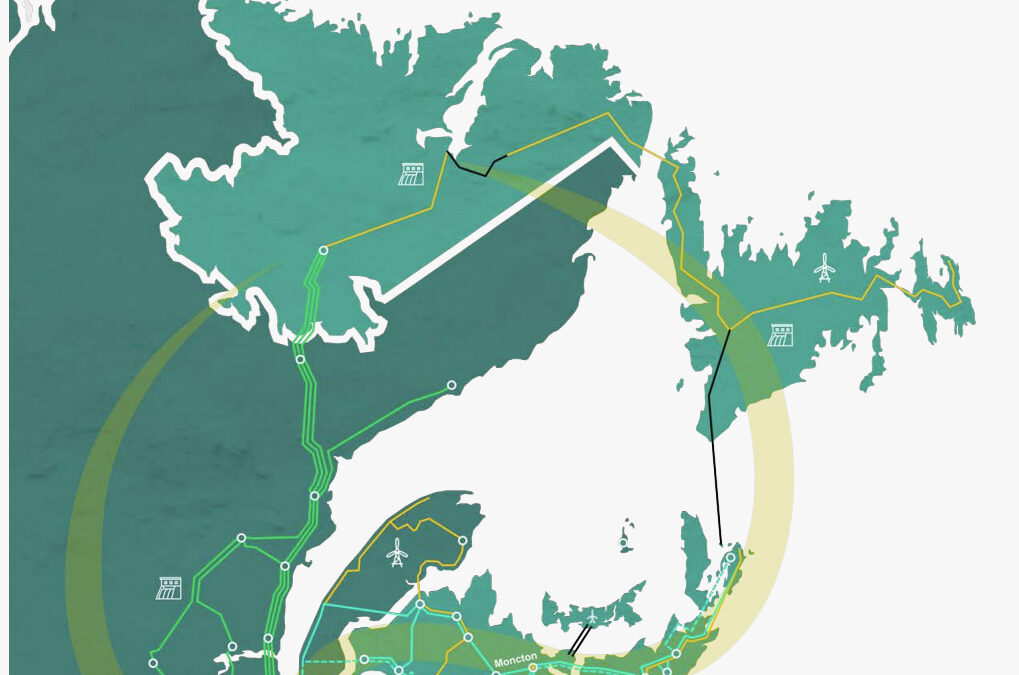 Feds, two Atlantic premiers agree to ‘modified’ Atlantic Loop project