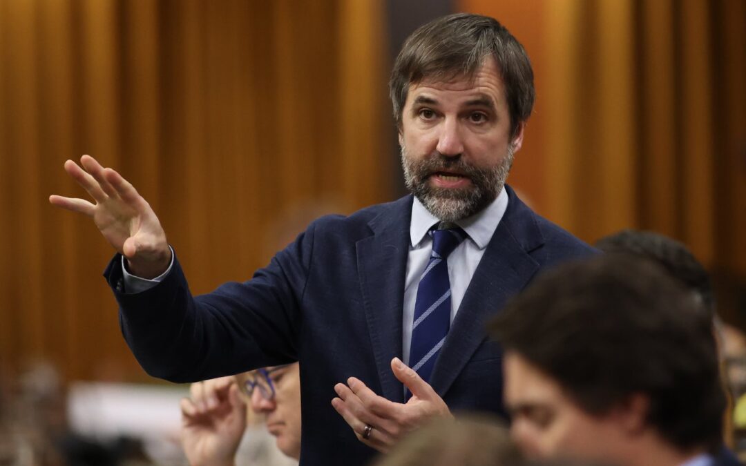 Carbon tax raised four times during question period