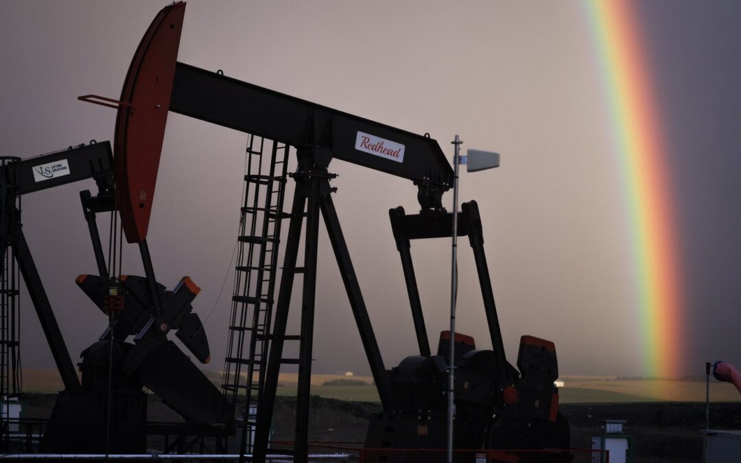 Impact assessment law ruling could ‘reset’ Canadian energy policy landscape: CAPP