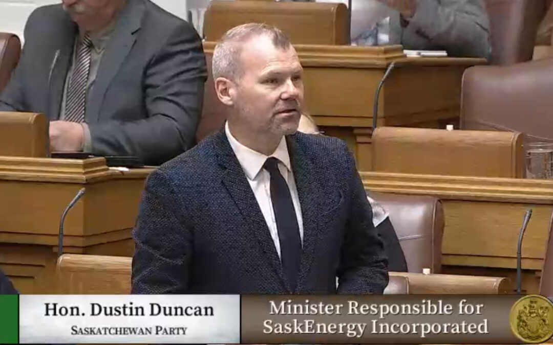 Saskatchewan response to the Clean Electricity Regulations: Unaffordable, unconstitutional and unobtainable