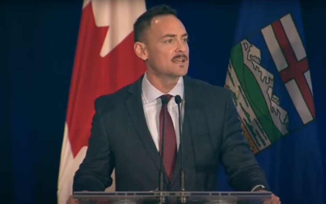 CAOEC responds to federal government’s announcement of major projects