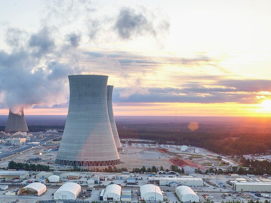 Cameco closes Westinghouse purchase, buying 49% for US$2.1 billion