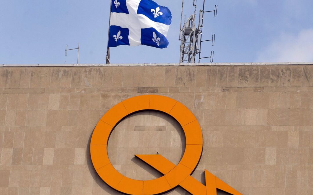 Hydro-Québec to invest up to $185 billion by 2035 to increase capacity, reliability
