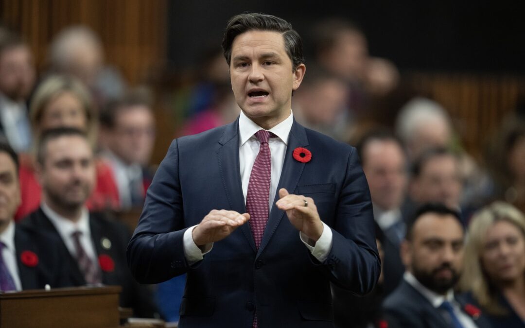 Guilbeault says no more carbon price carve outs on his watch, as Tory motion fails