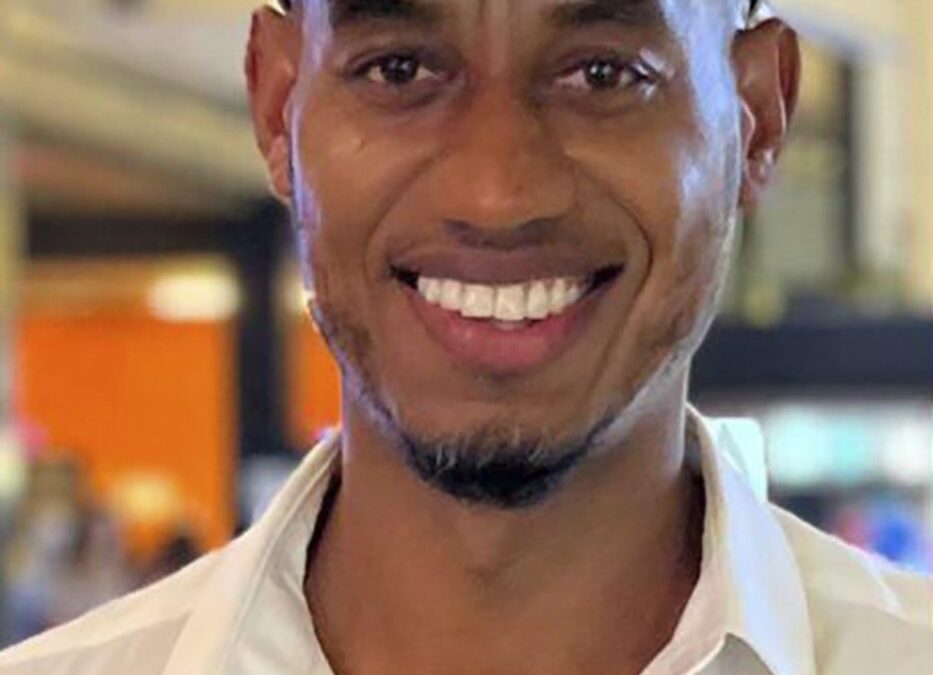 American arrested in Venezuela just days after Biden administration eases oil sanctions