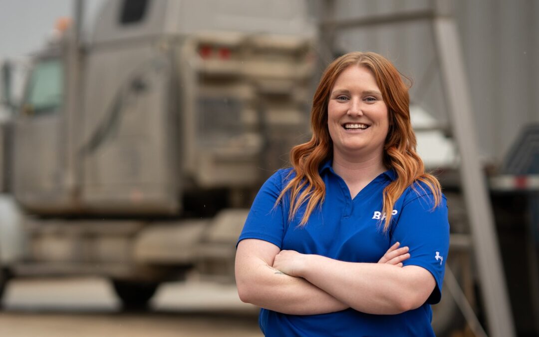 Massive potash mine being built in Saskatchewan breaks new ground for women