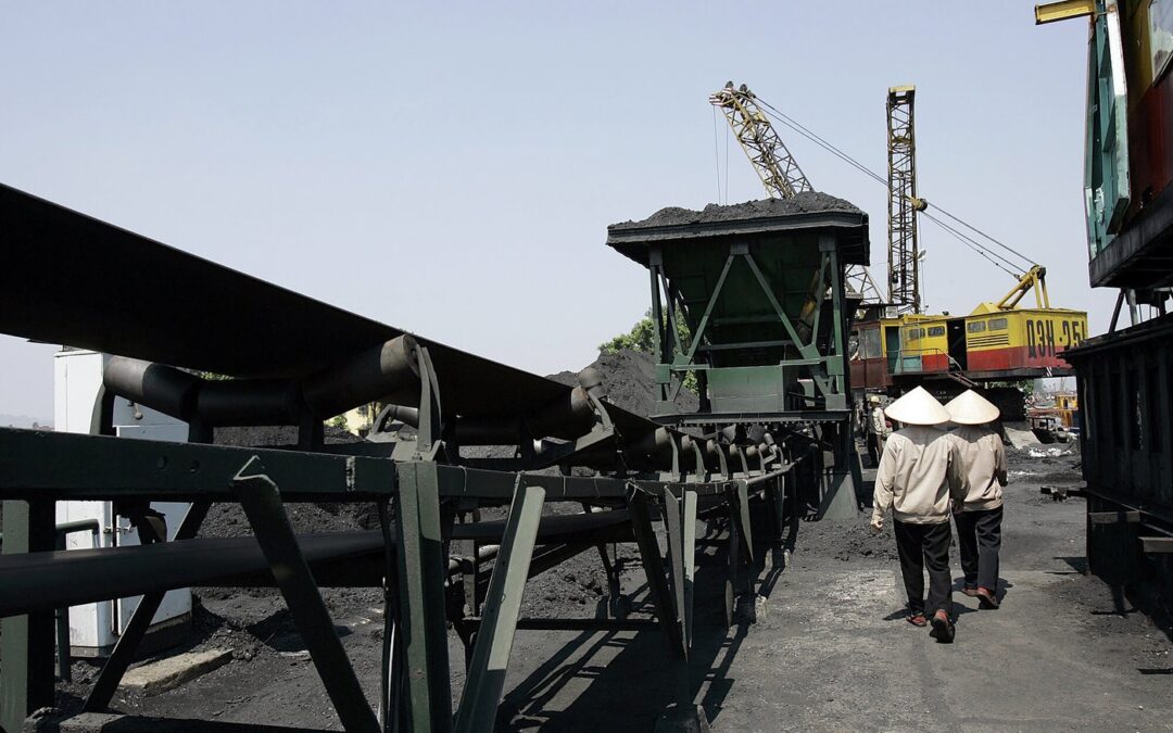 Vietnam’s plan for spending $15.5 billion for its clean energy transition to be announced at COP28