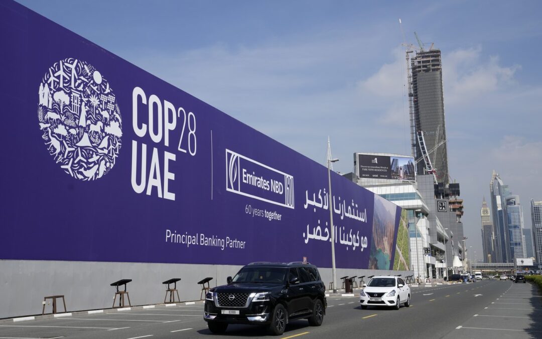 Here’s what you need to know about Canada’s priorities and challenges ahead of COP28