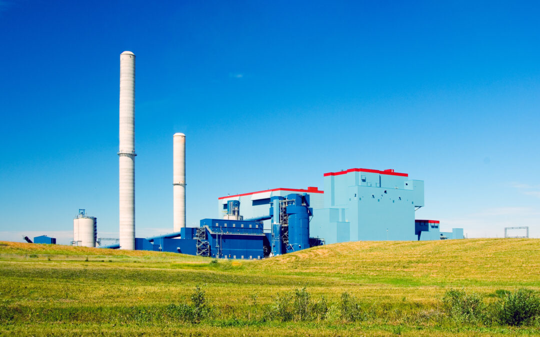 The end of coal-fired power in Alberta is nigh