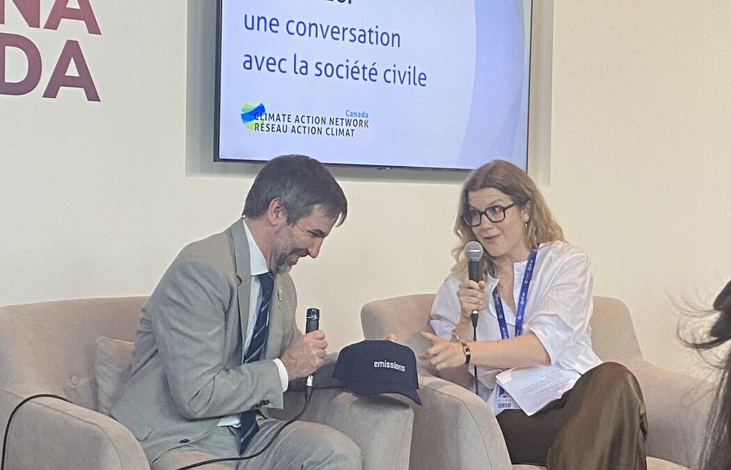 “A production cap by default”: Sask gov’t reacts to Guilbeault’s proposed methane regulations