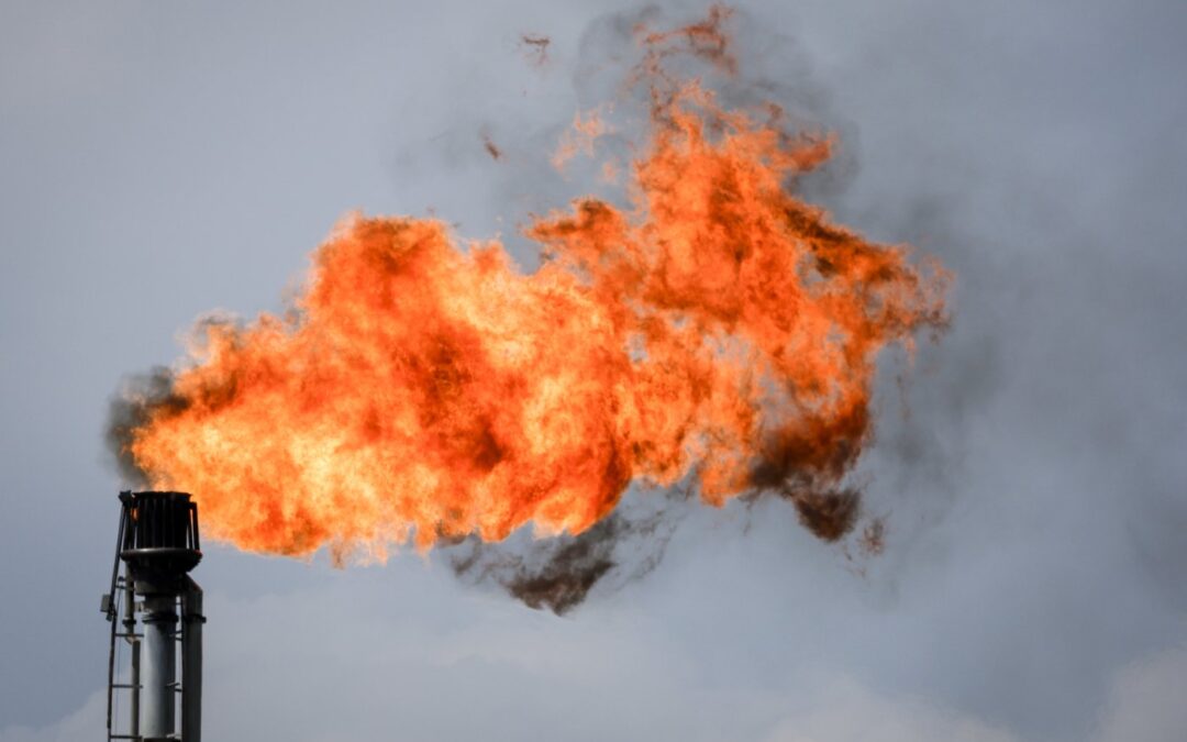 Oil and gas sector warns emissions cap could lead to production curtailments