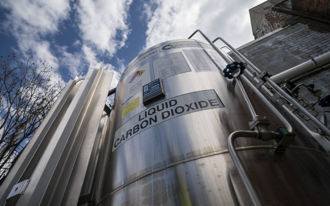 What is carbon capture and how much of a solution is it after COP28?