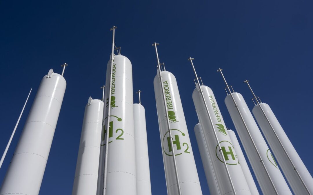 Biden’s hydrogen tax credit unveiled as administration tries to jump start industry