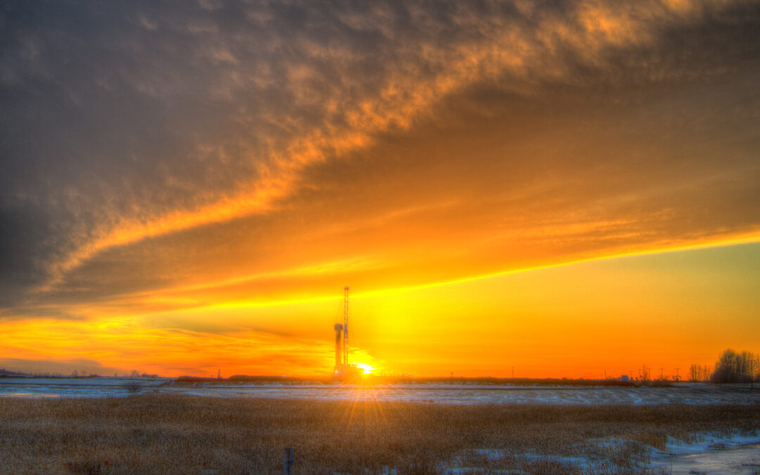 44 Rigs drilling in Saskatchewan on Jan. 24