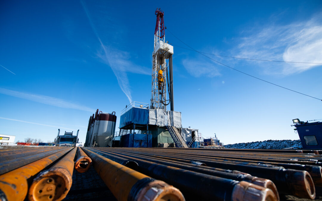 New multi-lateral well program part of Saskatchewan’s new investment attraction strategy